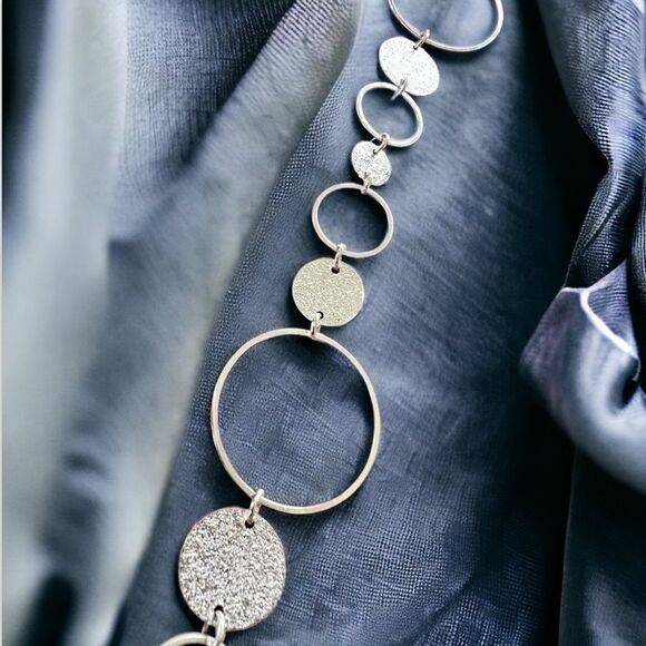 Fashion Jewelry (Set of 2 Necklaces) - Picture 2 of 4